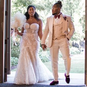 Meet your Posher, Arious